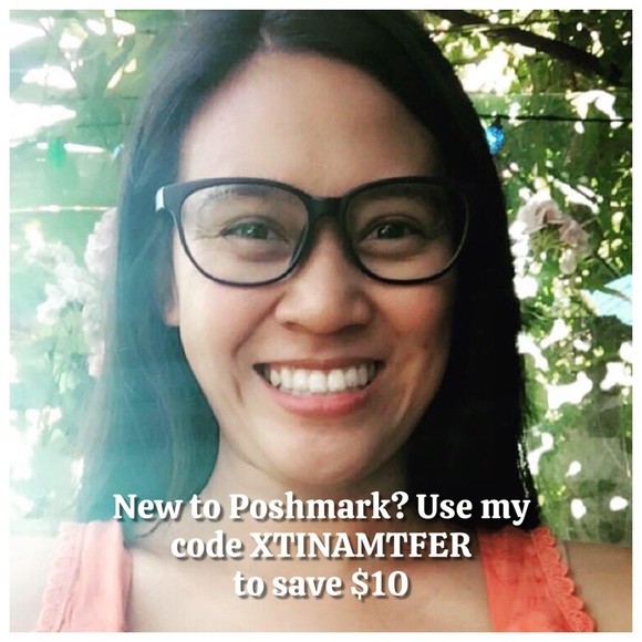 Meet your Posher, Christina - Picture 10 of 11